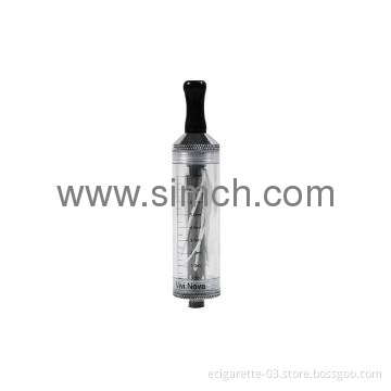 electric cigarette blu Huge Volume 8ml Clearomizer ViVi Nova V6